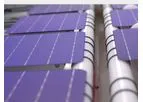 GS - Model HDT - Solar Cells Technologies