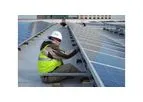 Solar PV Design & Installation Services