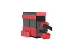 Model CX - Wood Chip Boilers
