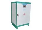 Sandi - Model SDP-30KW - 30KW DC to AC Off-Grid Pure Sine Wave Inverter