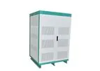 Sandi - Model SPVLI-92kWh - 92kwh Solar Energy Storage Lithium Battery System for Solutions Power Shortage