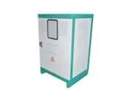 Sandi - Model SPIC-15KW - 15kw All in One Hybrid Inverter with Charge Controller Integrated