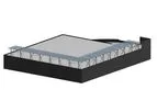 Solar Panel Parking Garage Carport Canopies