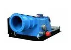 Banki - Cross Flow Hydro Turbines