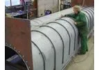Magma - Screw Heat Exchangers