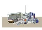 Energos - Waste to Energy Gasification Technology