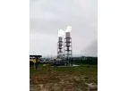 Alliance - Bio Gas Open Flares