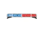 Federal Signal Navigator - High-Profile LED Fire/Police Light Bar