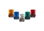 Federal Signa Vitalite - Model 121ALED - Compact LED Rotating Warning Light