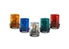 Federal Signa Vitalite - Model 121SLED - Rotating LED Warning Light