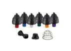Federal Signal - Model 27XL - Explosion-Proof LED Warning Light