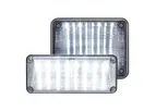 Federal Signal QuadraFlare - LED Scene Lights