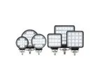 Federal Signal ICON - LED Truck Work Lights