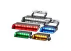Federal Signal XStream - Interior Mount Warning Light