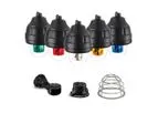 Federal Signal - Model 121X - Explosion Proof LED Rotating Light