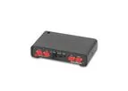 Federal Signal SignalMaster - Model 330104-SB & 331105-SB - Directional Warning Controllers