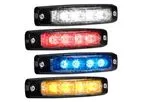 Federal Signal MicroPulse - Model C Series - LED Warning Perimeter Light