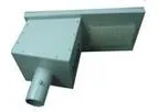 Model SL60LED - Solar Powered LED Street Lighting