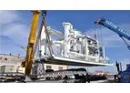 Midstream Processing Systems