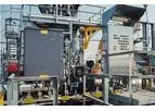Combustion Controls Panels and Skids