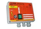Model Range IC - Single-Phase Control Panel With Capacitor