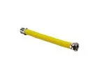 Tecnovielle - Model 3152 - Flexible Coated Stainless Steel Gas Hose