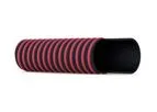 Ecostar - 170°C Exhaust Gasses Crush Resistant- Polyammide Spiral Suction Hose