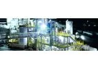 Dürr - Model Oxi.X DF - Thermal Incinerator for Critical Substances