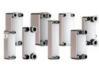 Taco - Model TB Series - Brazed Heat Exchangers