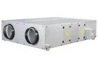 Eneko - Model EVUVENT - High Efficiency Heat/Energy Recovery with EC Plug Fans