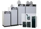 Vaermebaronen - Electric Boilers, Wide Range for Industry and Buildings
