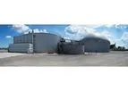 Biogas Plant Engineering and Construction Services