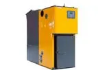 Compact - Model C2 – C16 - Magazine Boiler