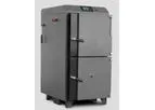 Ventum - Model Ventum Series - Solid Fuel Boilers