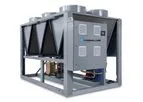 Thermal-Care - Model 30 Series - 60 to 500 Ton Outdoor Central Chillers