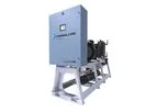 Thermal-Care - Model MX Series - 50 to 500 Ton  Rotary Screw Compressor Chillers