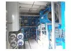 ECoil - Model RS-M - Mobile Transformer Oil Regeneration System