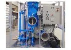 Filtervac - Model VPL - Turbine Oil Purifier