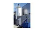 Swebo - Prefabricated Heat Central