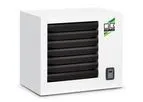 Remko - Model GPC Series - Microprocessor Controlled Gas Burner Wall-Mounted Heating Systems