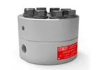 Kem-Küppers - Model ZHM HP - Gear Flow Meters