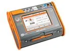 Sonel - Model MPI-540-PV - Multi-Function Meter of Electrical System Parameters