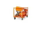 DILO - Model SF6/N2 - Units for Gas Insulated Lines (GIL)