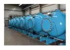 DILO - Systems for Gas Storage