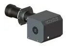 Ecostar - Model ECO 200 HP GC 3 - Pneumatic Modulating Gas Burner