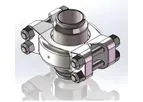Sunkaier - Model XLOCK - Quick Connector