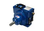 EMHKAM - Model GMD Series - Sliding Vane Pump