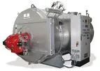 GekaKonus - Model THZ/ GKV/H - Thermal Oil Heater