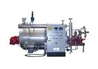 GekaKonus - Model LSG-HP - Quick Steam Generator
