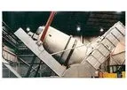 Major - Tilting Rotary Furnaces